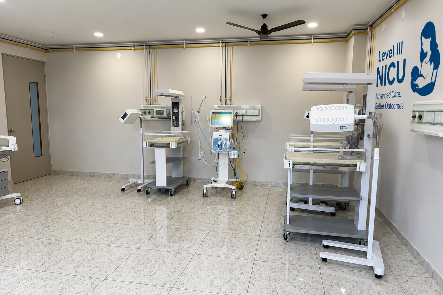 Level III NICU